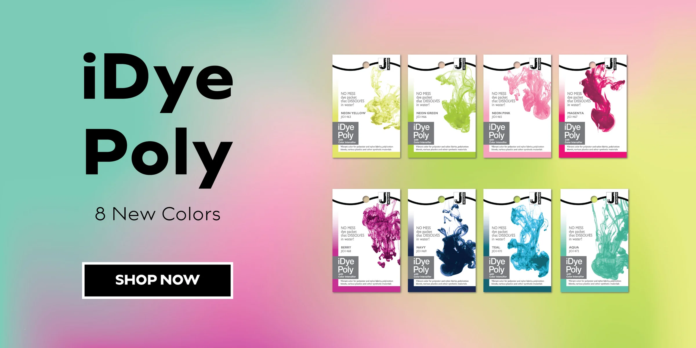Master Your Craft in Color